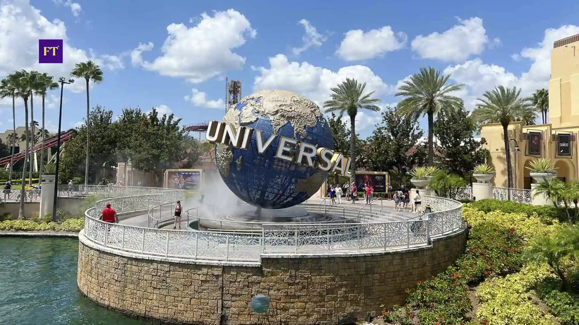Universal Studios’ Century-Long Evolution from Film Industry Pioneer to Global Entertainment Powerhouse